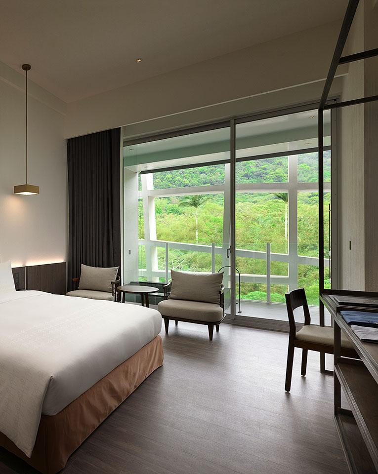 Rooms Types Introduction