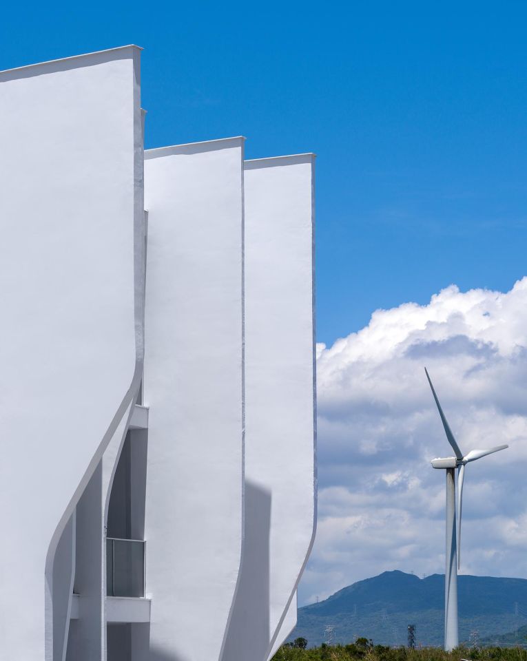 關於風華渡假酒店-墾丁館