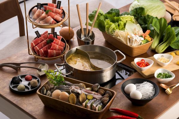 老丸家EX極致鍋物-墾丁館