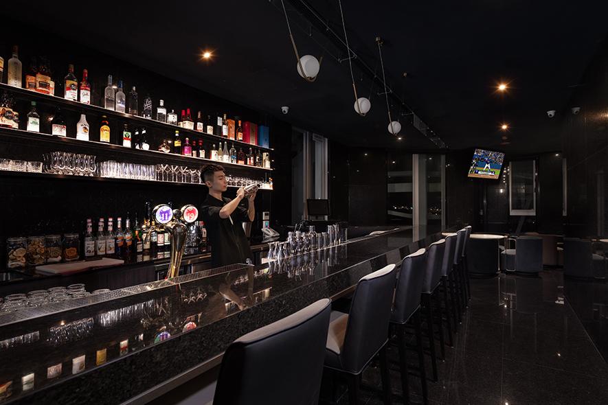 Toki Toki Bar 空中酒吧