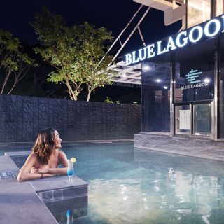 藍湖吧空景-夜間(人像)01